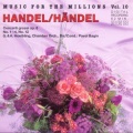 Bratislava Chamber Orchestra、Pavol Bagin、Anna Hölbing、Guido Hölbing - Concerto Grosso, G-Major, op. 6/1: I. A tempo giusto