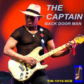 the captain - Back Door Man (Radio)