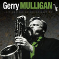 Gerry Mulligan、Dave Brubeck - Blues in B Flat