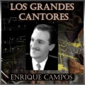 Enrique Campos、Orquesta de Ricardo Tanturi - As de Cartón