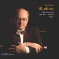 Mordecai Shehori - Sonata in F-Sharp Minor, OP.  26, No. 2: Allegro con espressione