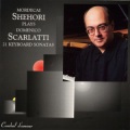 Mordecai Shehori - Sonata In A Minor, K. 582 (Scarlatti)