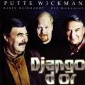 Putte Wickman、babik reinhardt、Ulf Wakenius - I've Never Ben In Love Before