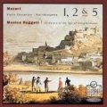 Monica Huggett、orchestra of the age of enlightenment - 1er Mvt Allegro Mod. (D大调第2号小提琴协奏曲，作品211 - 第一乐章 有节制的快板)(Conc Vl N2 Re Maj K211)