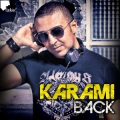 Karami - Back (Radio Edit)