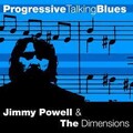 Jimmy Powell - Progressive Talking Blues