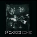 39 Clocks - My Tears Will Drown The World
