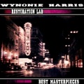 Wynonie Harris、DR、D.R - Mr Blues Jumped the Rabbit
