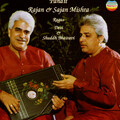 Pt. Rajan、Sajan Mishra - Rag Desi - Khyal in Drut Ektal