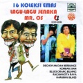 Mona - Mau Tapi Takot