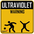 Ultra Violet - Warning (John Scott Remix)
