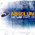ABSOLUM、Outer Signal - Get Up Now