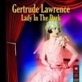 gertrude lawrence - Act 1, Scene 1 Dr. Brooks' Office