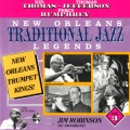Thomas Jefferson、percy humphrey、Kid Thomas - Bourbon Street Parade
