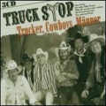 Truck Stop - Schottischer Whiskey