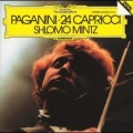 Shlomo Mintz - No. 23 in E