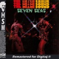 Seven Seas - What a Difference a Day Makes