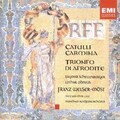 Carl Orff - Catulli Carmina (Ludi Scaenici Praelusio)
