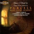 Oxford Christ Church Cathedral Choir、Stephen Farr - The Lord Even the Most Mighty