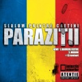 Paraziții­、Shabazz the Disciple - Mereu la subiect (remix feat. Shabazz The Disciple Always on the subject)