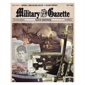 Nigel Davenport、Richard Johnson、Prunella Scales、Geoffrey Palmer、Cast、Cheryl  Campbell - Military Gazette – Navy Edition - Part 1