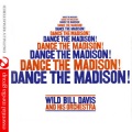 Wild Bill Davis、Wild Bill Davis Orchestra - The Madison Time