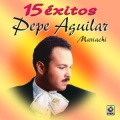 Pepe Aguilar - Lo Que No Fue No Sera
