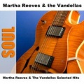 Martha Reeves & The Vandellas - Nowhere To Run (Live)