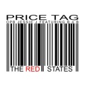 The Red States、B.o.B - Price Tag (Opb Jessie J Featuring B.O.B.)