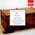 Philip Ledger - Britten Rejoice In The Lamb - Festival Cantata, Op. 30 Rejoice In God, O Ye Tongues