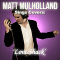 Matt Mulholland - Love Shack