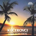 Václav Kučera se svou skupinou、Marta Kučerová、Indonesian Folk Song、American Folk Song - Bu-at Apakach