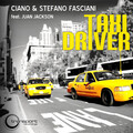 Ciano、Stefano Fasciani、Juan Jackson - Yellow Cab (Flag Down Mix)
