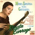 Renata Tarrago - Preludio No1