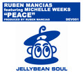 Ruben Mancias、Michelle Weeks - Peace