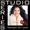 Jaci Velasquez - Season Of Love (Performance Track W Background Vocals)