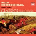 Lindsay String Quartet - Allegro Vivace Assai (String Quartet No 17 In B Fl