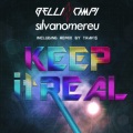 Bellincampi、Silvano Mereu - Keep It Real