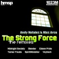 Edson Pride、Niaz Arca - Mind Control (Arca & Notalez Remix)