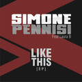 Simone Pennisi - Like This (feat. Laura B)(Original Mix)