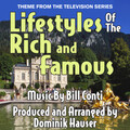 Dominik Hauser - Lifestyles of the Rich and Famous