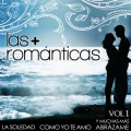 Las Mas Románticas - Ella Y El