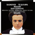 Lorin Maazel、Chorus of the Théâtre-National de l'Opéra-Comique、Parisi、The Orchestra of the Theatre de l'Opera-Comique、Seefried - Mozart: Don Giovanni: Act I, 