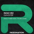 Paolo Viez、Hannah Jacques - Gangster (Hannah Jacques Remix)