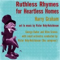 George Baker、Olive Groves、Victor Hely-Hutchinson - Ruthless Rhymes for Heartless Homes: The Children's 
