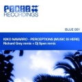 Kiko Navarro - Perceptions (Music Is Here Richard Grey Mix)