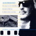 Aldo Romano - Blessing