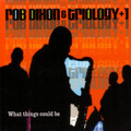 Rob Dixon、Derrick Gardner、Russell Johnson - Looking Up