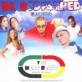DJ Godfather - We Be Burning