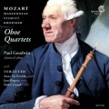 paul goodwin、Terzetto - Mozart: Quartet in F Major, K. 370: Allegro
